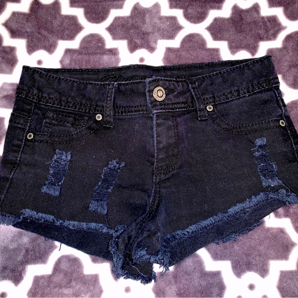 Blue Asphalt size-1 like new